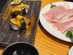 -赤坂亭·M9和牛烧肉·铁板烧·日料398放题(长泰广场店)