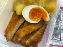 -豚将拉面(绿杨花园店)