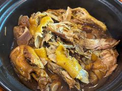-老西门·常州菜(新区店)