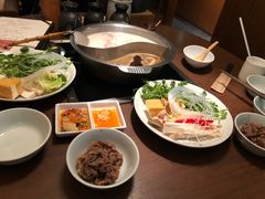 -鍋ぞう(新宿西口店)