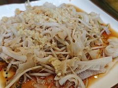 -宾朋海鲜特色美食餐厅·纯手工鲅鱼水饺(兴海路店)