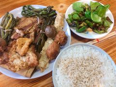 -王胖儿甏肉干饭(总店)