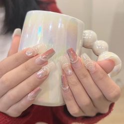 -M·X Nail日式美甲美睫