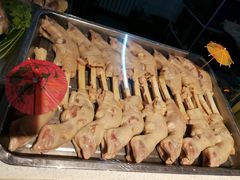 -亿百顺红焖羊排小馆(总店)