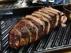 菲力牛排-酒池星座(深圳湾后海汇店)