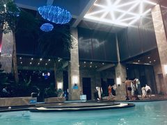 -剑河仰阿莎温泉小镇