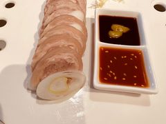 -采悦轩中餐厅·粤菜·海南菜(神州半岛喜来登度假酒店)