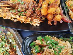 -齐齐哈尔烤肉·涮羊肉(光华中心店)