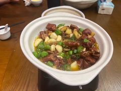 -食光慢宴·安吉土菜馆