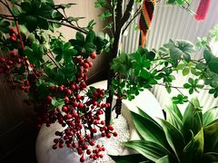 -澜悦汇推拿足道(蓝村路店)