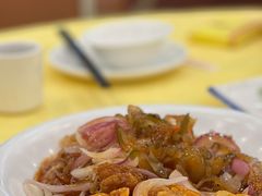 -壹厨饭店(五羊店)