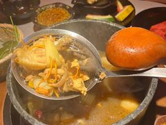 -芸山季·云南山珍菌火锅(人民广场来福士店)