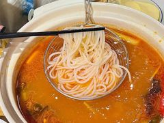 -傣妹火锅(南京东路一店)