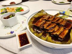 -富淳饭店(世纪公园店)