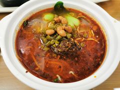 -首都师范大学-本部食堂