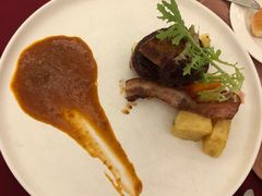 -红房子西菜馆(淮海中路店)