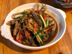 -聪辉同安老美食饭店(大元路店)