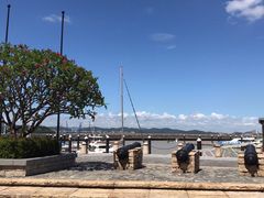 -南沙游艇会·大兵船餐厅