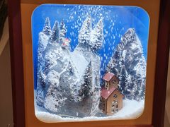 -小豆海棠(嘉兴路店)