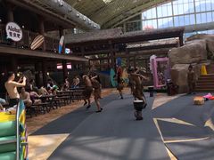 -杭州开元森泊度假乐园