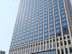 -青岛富力艾美酒店