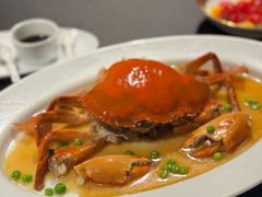 -宝丽轩中餐厅BAOLIXUAN
