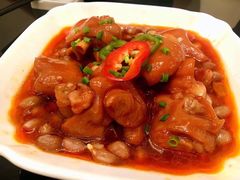 -亢龙太子酒轩(东湖店)