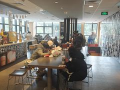 -麦当劳(东苑丽宝商业广场店)