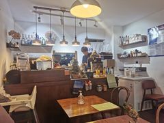 大堂-AFS Cafe & Canteen(闽江二路店)