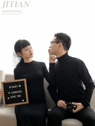 -专注孕妇照亲子照·纪田摄影