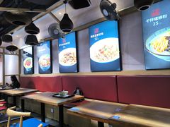 -瓦记米粉(东鼓道店)