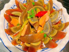 -曾家厨房·新徽菜(高新天柱路店)