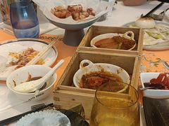 -美心·翠园(港汇恒隆广场店)