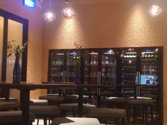 大堂-Ambra Haus琥珀屋精酿餐厅(宝山店)