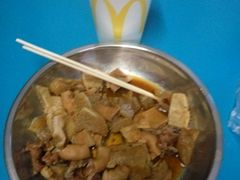 -修记牛杂店(同华东一路店)