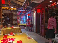-大海碗·炸酱面·烤鸭·京菜(天坛店)