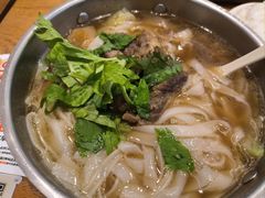 -小满手工粉(上海品尊国际店)