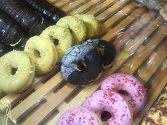 -BOKE博稞烘焙(天佑城店)
