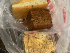 -爱德顺糕点食屋(利民道店)