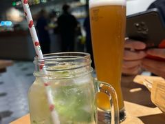 -LENBACH兰巴赫西餐啤酒坊(大连东港店)