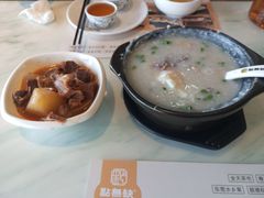 -點無缺茶楼·海鲜酒家(世博店)