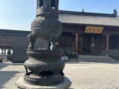 -句容茅山景区