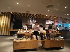 -星巴克(夏日百货店)