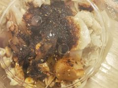 -十三朝牛馍王擀面皮(骡马市店)