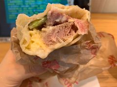 -Tims天好咖啡·贝果(东吴龙湖天街店)