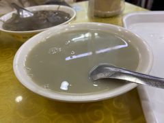 豆汁儿-护国寺小吃(地安门店)