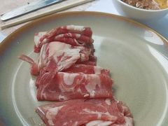 -泉州悦华酒店·自助餐厅