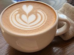 -fishtank鱼缸咖啡(三山街店)