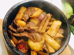 神牛烧花胶筒-广州酒家(文昌总店)