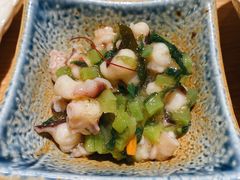 -团子君寿司·茶